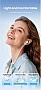 �������� Vention Echo Lite 3.5mm In-Ear Wired White (GBAWAV)