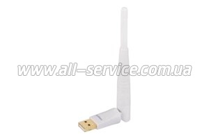  Wi-Fi EDIMAX EW-7711UAN