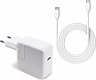 ���� ������� � �������� Vinga Apple 30W 5V3A/9V3A/12V2.4A/14.5V2A/ 18V1.5A/20V1.5A USB-C (VPA-30-APP-C)