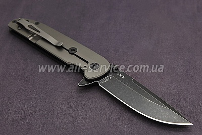  SKIF Bulldog G-10/Black SW black 733B