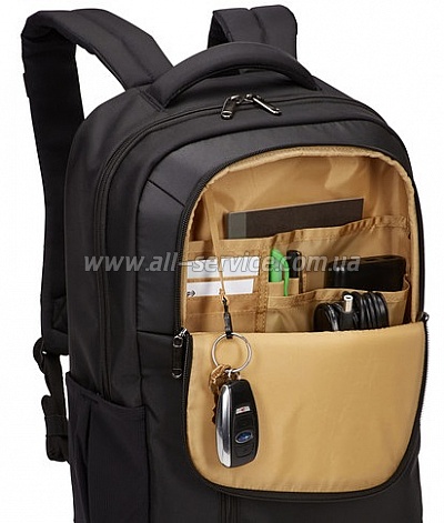  CASE LOGIC Propel Backpack 15.6'' PROPB-116 (3204529)