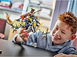 ����������� LEGO NINJAGO ���������: �����-������� �� ������� (71843)