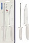 Набор ножей Tramontina Plenus Light Grey (23498/311) Набор ножей Tramontina Plenus Light Grey (23498/311)