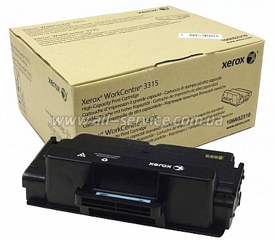     Xerox 106R02310  WC 3315/ 3325/ Samsung MLT-D205L  