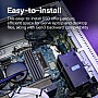  SSD M.2 2280 1TB P310 Micron (CT1000P310SSD8)