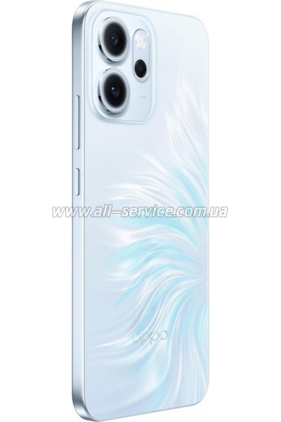 ��������� ������� Oppo Reno14 F 5G 8/256GB Opal Blue (OFCPH2743 _BLUE_8/256)
