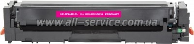 �������� PRINTALIST HP CLJ M280/ M281/ M254 ������ CF543X Magenta (HP-CF543X-PL)