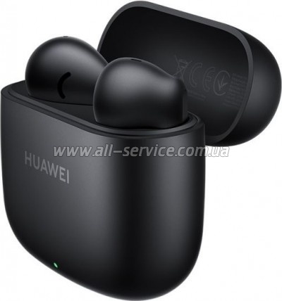  Huawei Freebuds SE 2 Black (55037507)