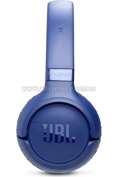 �������� JBL Tune 680 NC Blue (JBLT680NCBLU)