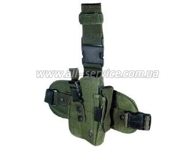  Leapers UTG Special Ops Universal (PVC-H178G)