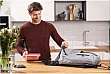   Tefal Masterseal Glass7 Red 0.7 (N1040610)