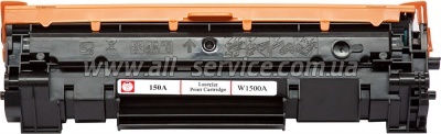 �������� BASF HP LJ 4003/ 4103/ MFP 4103 ������ W1510A (BASF-KT-W1510A-WOC) ��� ����
