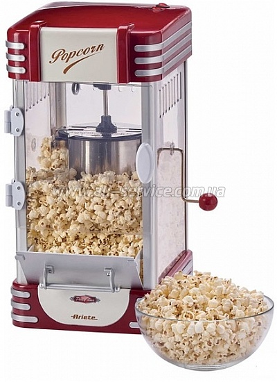  ARIETE 2953 popcorn XL