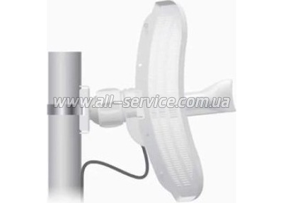   Wi-Fi Ubiquiti LBE-M5-23