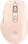  OfficePro M230P Silent Click Wireless/Bluetooth Pink (M230P)
