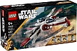 ����������� LEGO Star Wars �������� ����������� ARC-170 (75402)