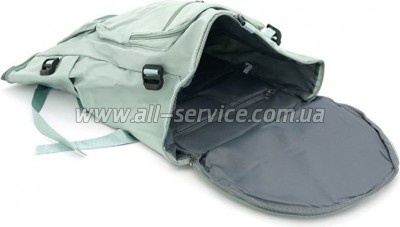   Voltronic Merlion 29x29x49cm Green (YT-M-08G)