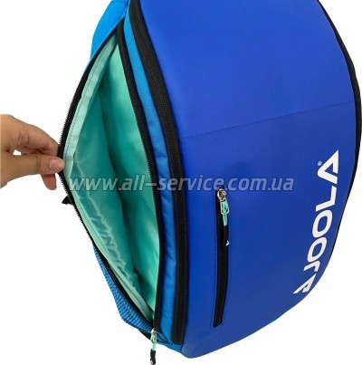   Joola Vision II Blue (80165) (930944)
