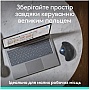  Logitech Ergo M575S Wireless Trackball Graphite (910-007029)