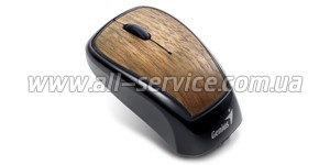 Мышь Genius Navigator 905 WL USB Wood (31030043109) Мышь Genius Navigator 905 WL USB Wood (31030043109)