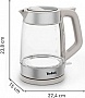  Tefal KI605B30