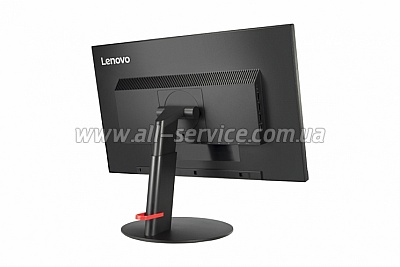  23.8" Lenovo ThinkVision T24m (61CFRAT2UA)