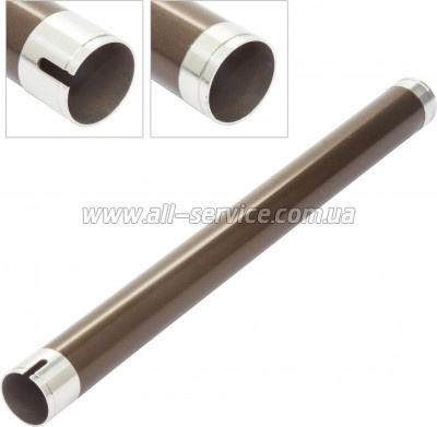 Вал тефлоновий Panasonic DP-1520 аналог DZLA000361 (DZLA000361-Foshan) Вал тефлоновий Panasonic DP-1520 аналог DZLA000361 (DZLA000361-Foshan)