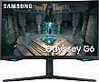  Samsung LS27BG650EIXUA
