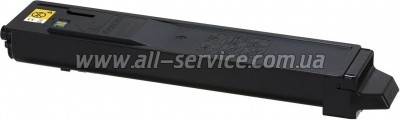 �������� TK-8115K Kyocera M8124cidn/ M8130cidn Black (1T02P30NL0)