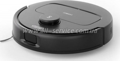  Ecovacs Deebot N30 Pro Omni Black (YDLX11-1 BLACK)