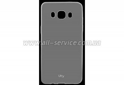  Utty Ultra Thin TPU  Samsung Galaxy SM-J510 Clear (193978)