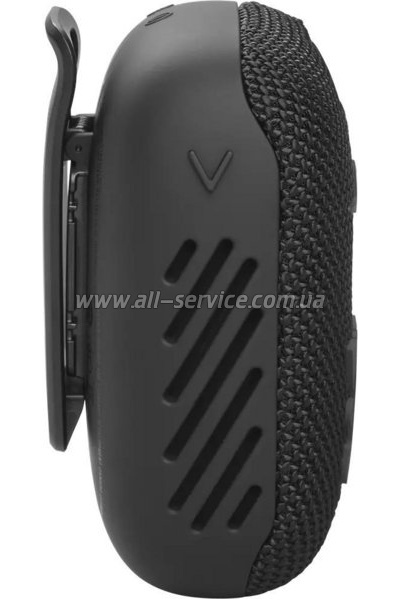   JBL Wind 3S Black (JBLWIND3S)