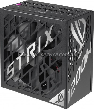   ASUS 1200W ROG STRIX (90YE00W0-B0NA00)
