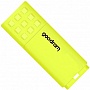  GOODRAM 8GB UME2 Yellow USB 2.0 (UME2-0080Y0R11)