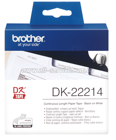  Brother QL-1060N (DK11201)