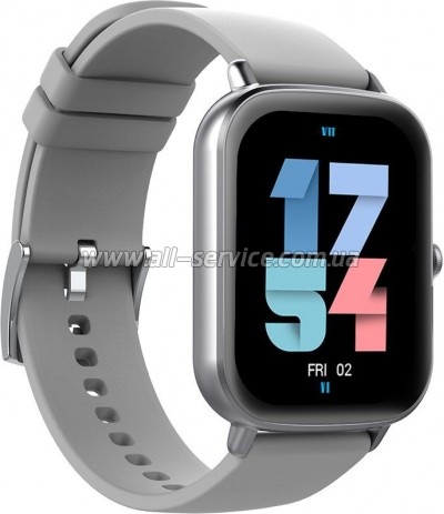 - Globex Smart Watch Me Pro (grey)