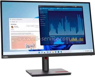  Lenovo T27p-30 (63A9GAT1EU)