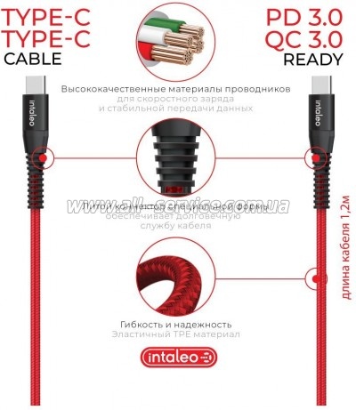 �������� ������� Intaleo CCGQPD120T (1283126509957)