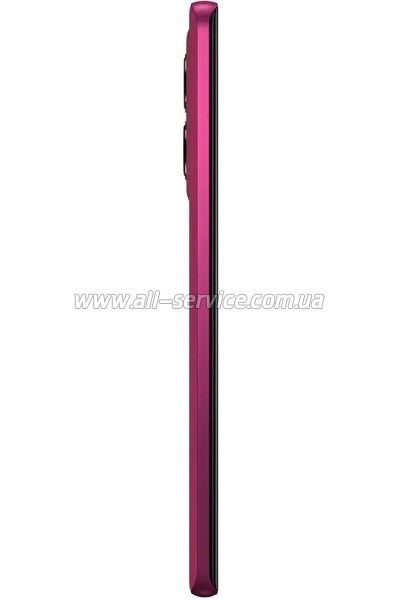   Motorola Edge 50 Fusion 8/256GB Hot Pink (PB3T0060UA)