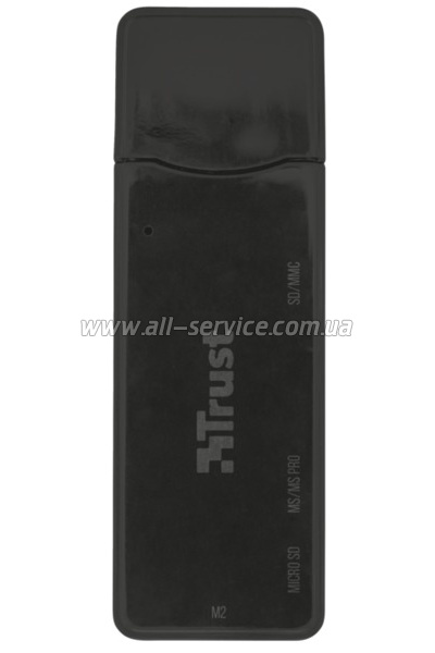  TRUST Nanga USB 3.1 (21935)