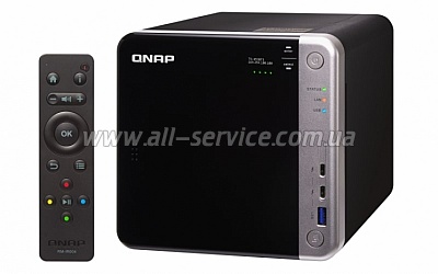   QNAP TS-453BT3-8G