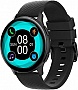 - iMiki KW66pro Black Silicone Strap