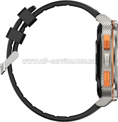 - KOSPET Tank M3 ULTRA SILVER (6974958250715)