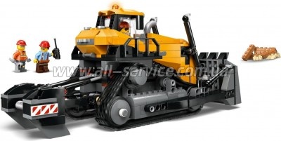 ����������� LEGO City ������ ��������� (60466)