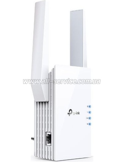  TP-Link RE605X