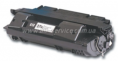   HP 27A  LJ 4000/ 4050 (C4127A)