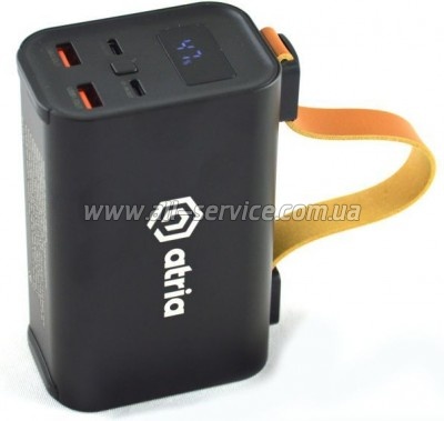 ������� ������������� Atria 30000mAh PD 130W (WPD-130)