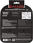    Allen omfort Passive Black/Grey (2336)