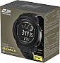 - 2E Delta X Black     (2E-TCW10BK)