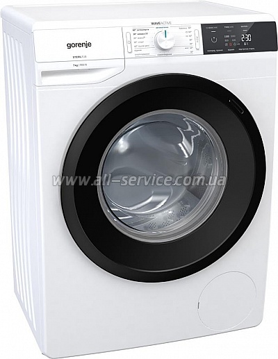  Gorenje W1E71S3